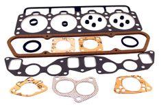 Cylinder head kit B20A/B/D -72