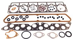 Decarbonizing kit B30E/F 72-75