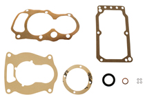 Gasket set transmission M410 in 164