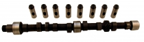 Camshaft kit B18/B20 C-cam