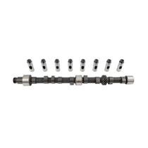 Camshaft kit B18/B20 F-cam