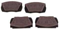 Brake pads Amazon/1800 ch- 6999