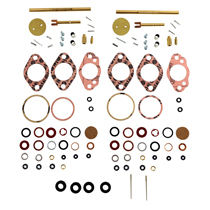 Repair kit Carburettor SU H4 - B16