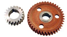 Timing gear kit B4B/B16 fibre/steel