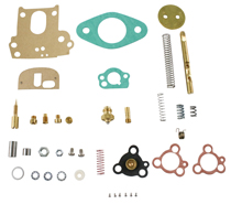 Repair kit Carburetor Zenith 36 VN B18A