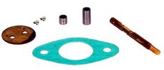 Throttle spindle kit VN36 B18