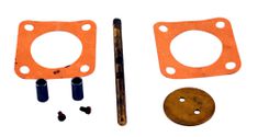 Throttle spindle kit Stromberg CD175 B18