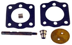 Throttle spindle kit Stromberg CD175 B20