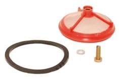 Filter kit Fuel pump 460429
