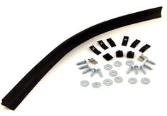 Mounting kit Front fender Volvo 122