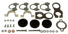 Mounting kit Exhaust system 210 -66