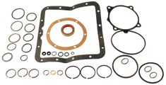 Gasket kit BW35 with o-rings
