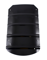 Protector plate PV LHR