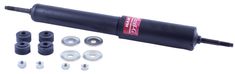 Shock absorber 123 GT/1800 front