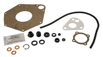 Repair kit Brake booster 120/1800 62-68