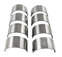 Rod bearing kit B4B/B16 ud 0,010"