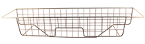 Wire basket Trunk PV