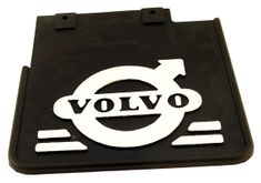 Mud flap Duett 53-66 ch# -77709 RHR