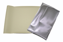 Panel kit Cowl side 1800 white