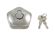 Locking fuel cap 122 Wagon (220)
