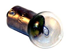 Bulb 12V 6w BA9S