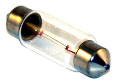 Bulb 12V 5w