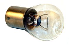 Bulb 12V 15w