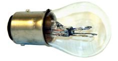 Bulb 12V 21w gul, Bulbs - Lights - Accessories