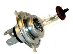 Bulb  Headlight H4 12V 60/55w