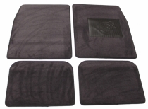 Accessory Carpet kit Volvo 1800S greyRHD