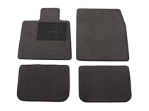 Accessory Carpet kit Volvo 1800S grey