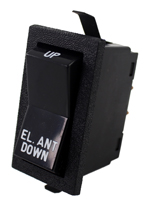 Switch electric aerial 200