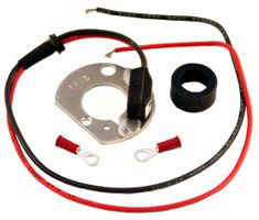 Ignition system Electronic B18B/D 65-68