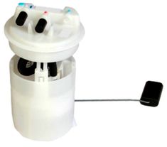 Fuel feed unit electric