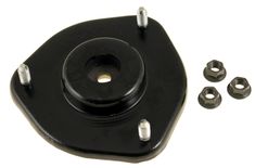 Suspension Support Bearing Front axle