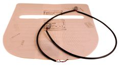 Heating element 900 front seat