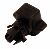 Sender unit, Exterior temperature Volvo