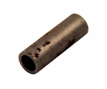 Tube,between: Gear lever - Shift boot Vo