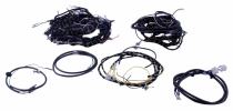 Wiring harness 1800 ch 1-9999 LHD