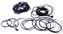 Wiring harness 1800S ch 12500-28299 LHD