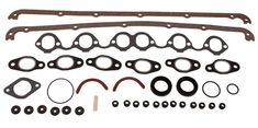 Decarbonizing kit 740/940 Turbo diesel