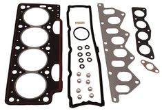 Decarbonizing kit  440 1721cc