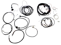 Wiring harness 544 B18