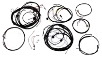 Wiring harness 210 B18