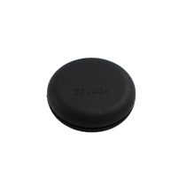 Plug Cowl section Amazon 62-70 rubber