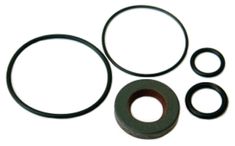 Gasket kit P/S pump 240 85-87