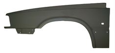 Front Mudguard 780 L.H.