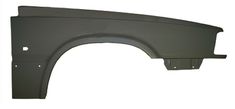 Front Mudguard 780 R.H.