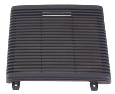 Loudspeaker cover 700/900 Grey LH