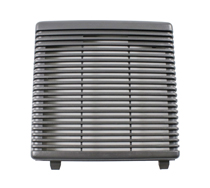 Loudspeaker cover 700/900 Grey RH